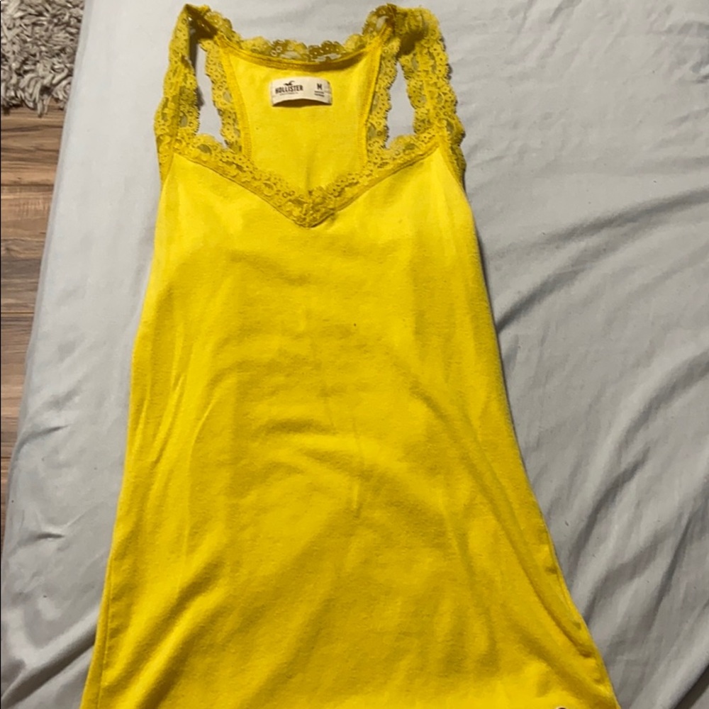 Tank top